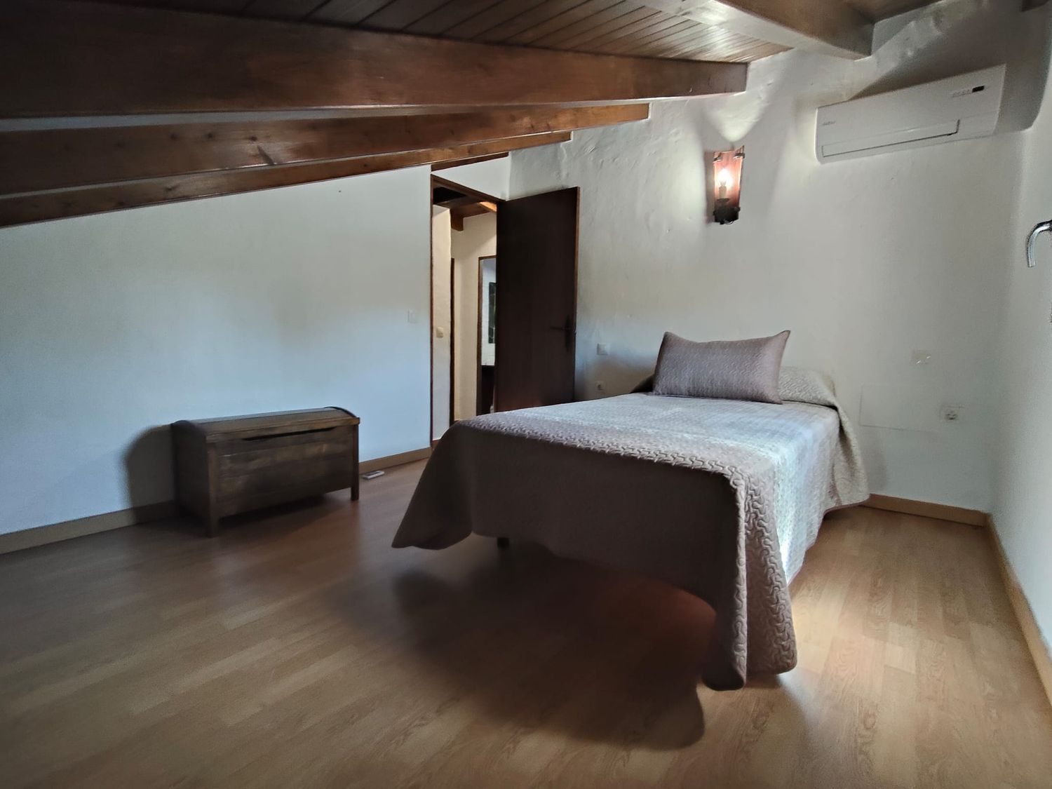 Casa o chalet independiente en Calle Romeras, Cuevas s/n - Foto 8