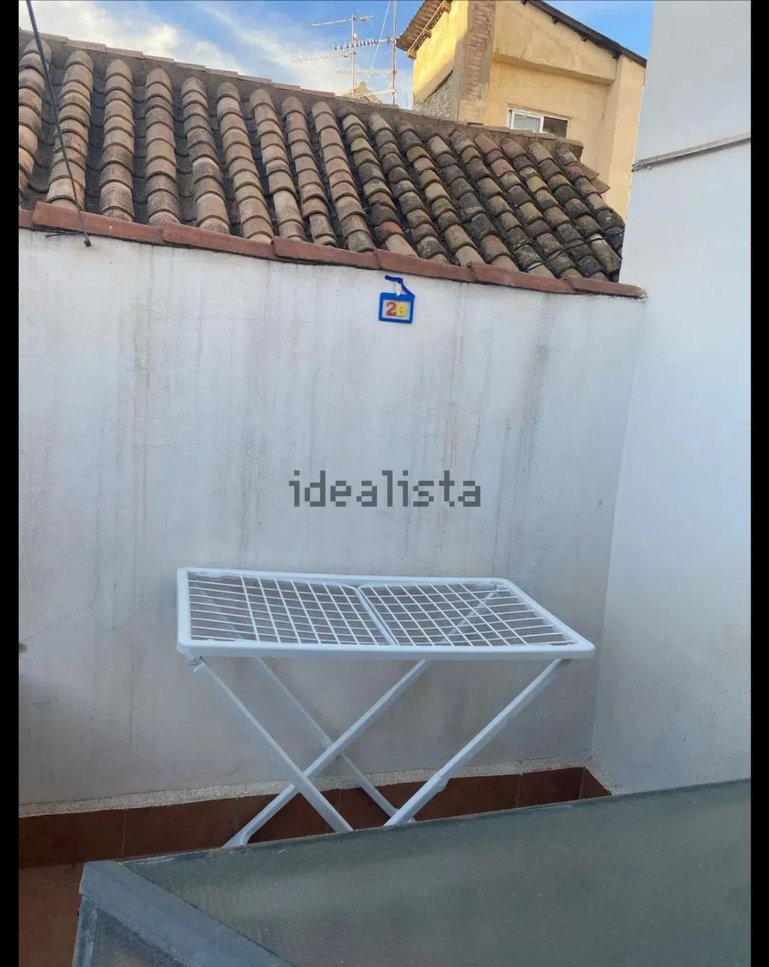Estudio en calle Elvira, 106 - Foto 33
