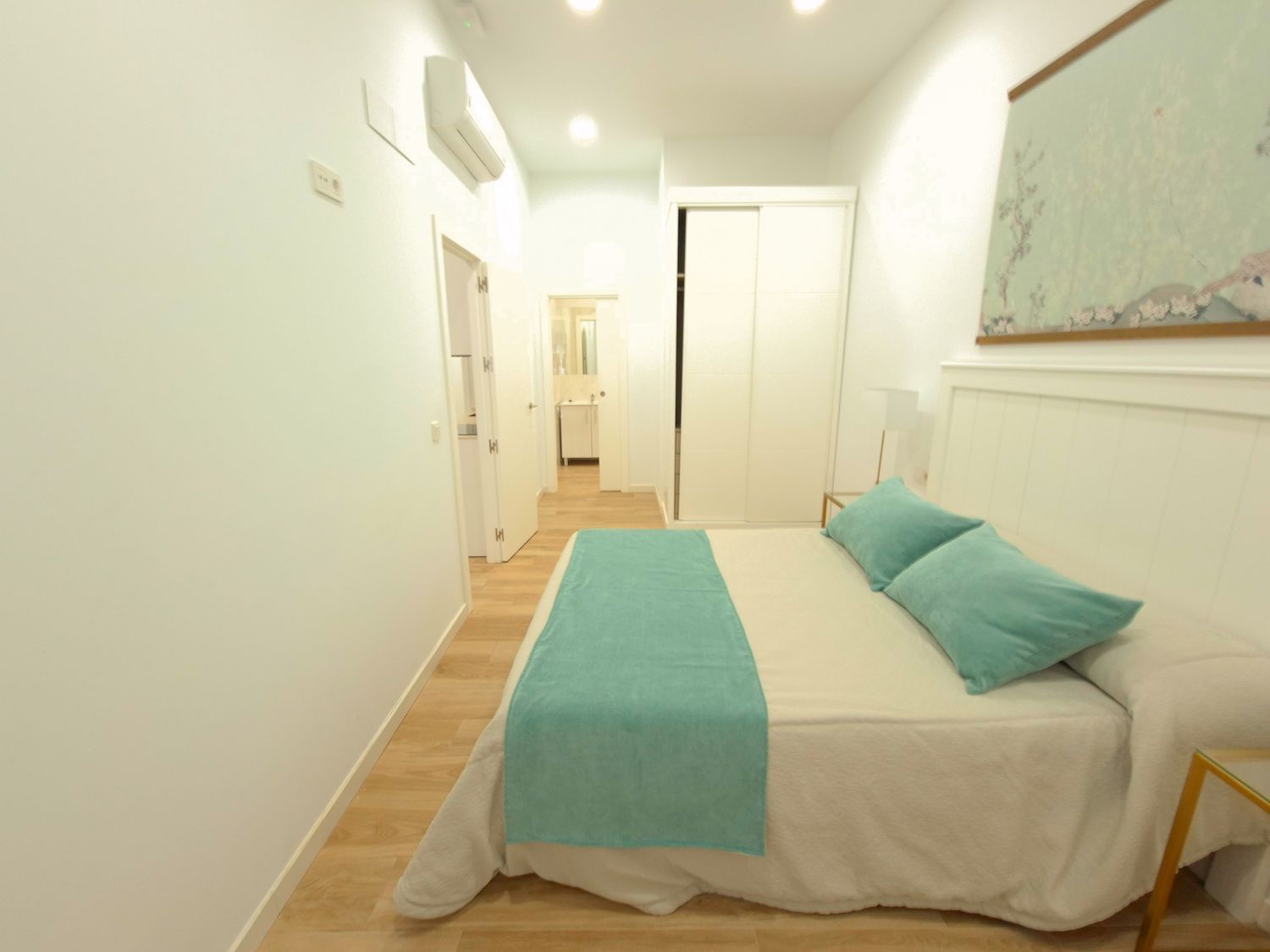 Estudio en calle Rosario Vázquez Angulo, 1 - Foto 8