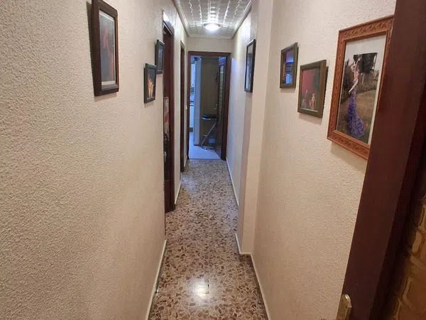 Piso en calle Sevilla, 76 - Foto 11