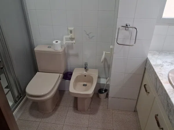 Ático en Paseo de Parra, 10, Centro, Centro - Foto 29