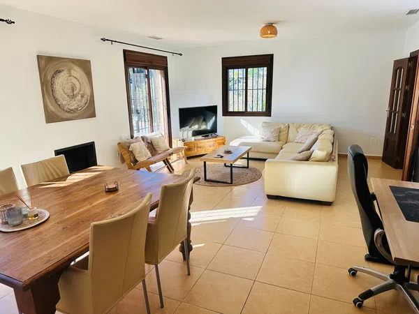 Casa rural en Lugar las Lomas, 123 - Foto 19