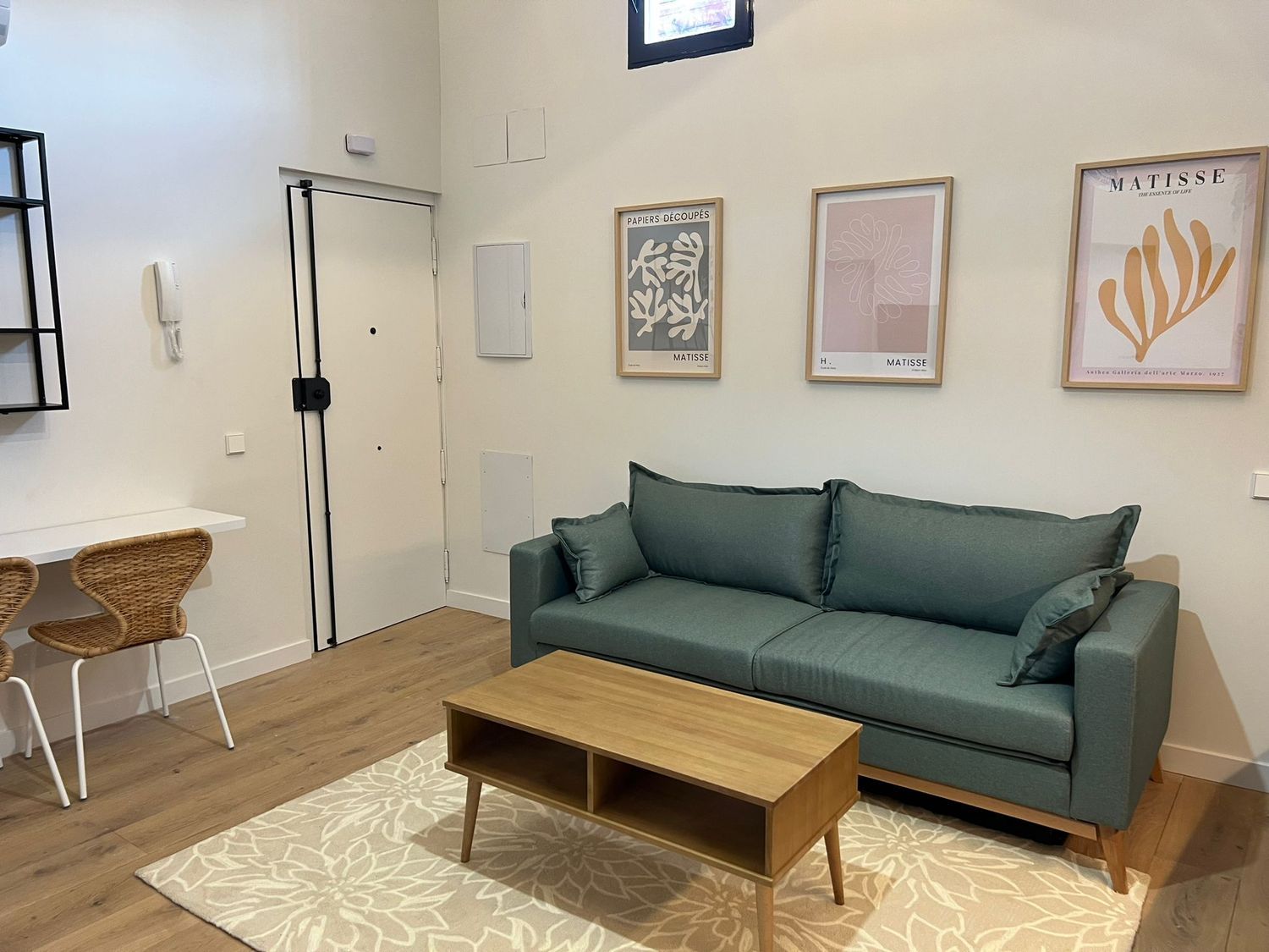 Piso en calle de la Madera, 53 - Foto 3