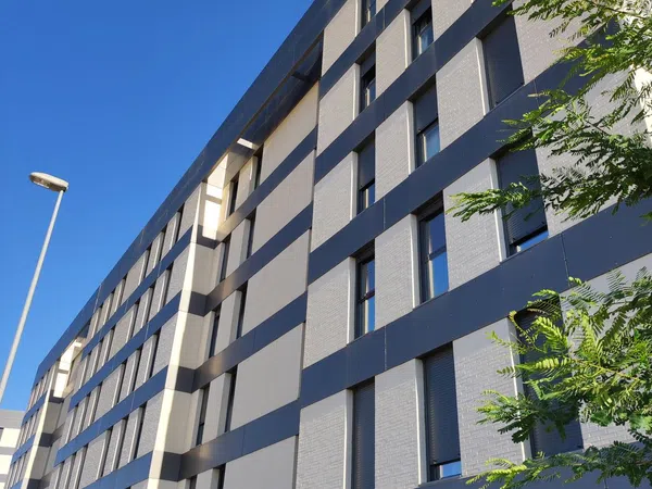 Piso en Nuestro Padre Jesús Caído, 3