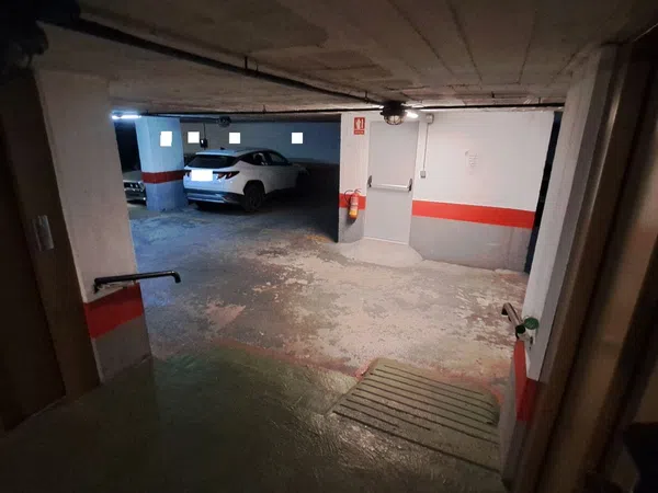 Piso en avenida de Andalucía, 21 - Foto 28