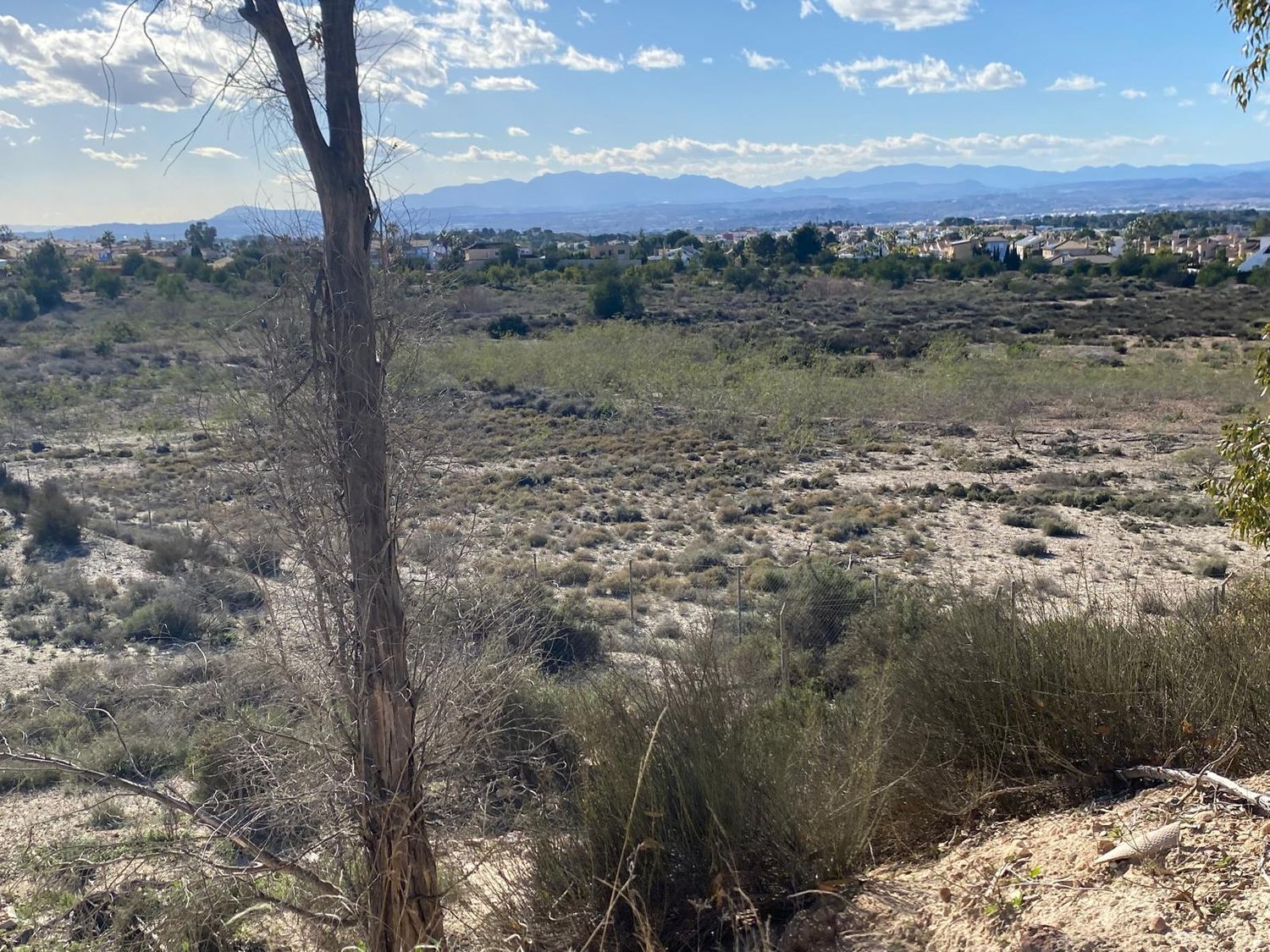 Casa independiente en camino de José Antonio Arnaldos s/n - Foto 26
