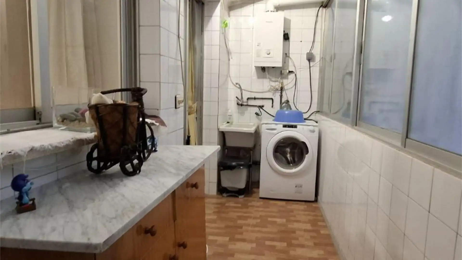 Piso en  Calle Ricardo Gil 32 - Foto 8