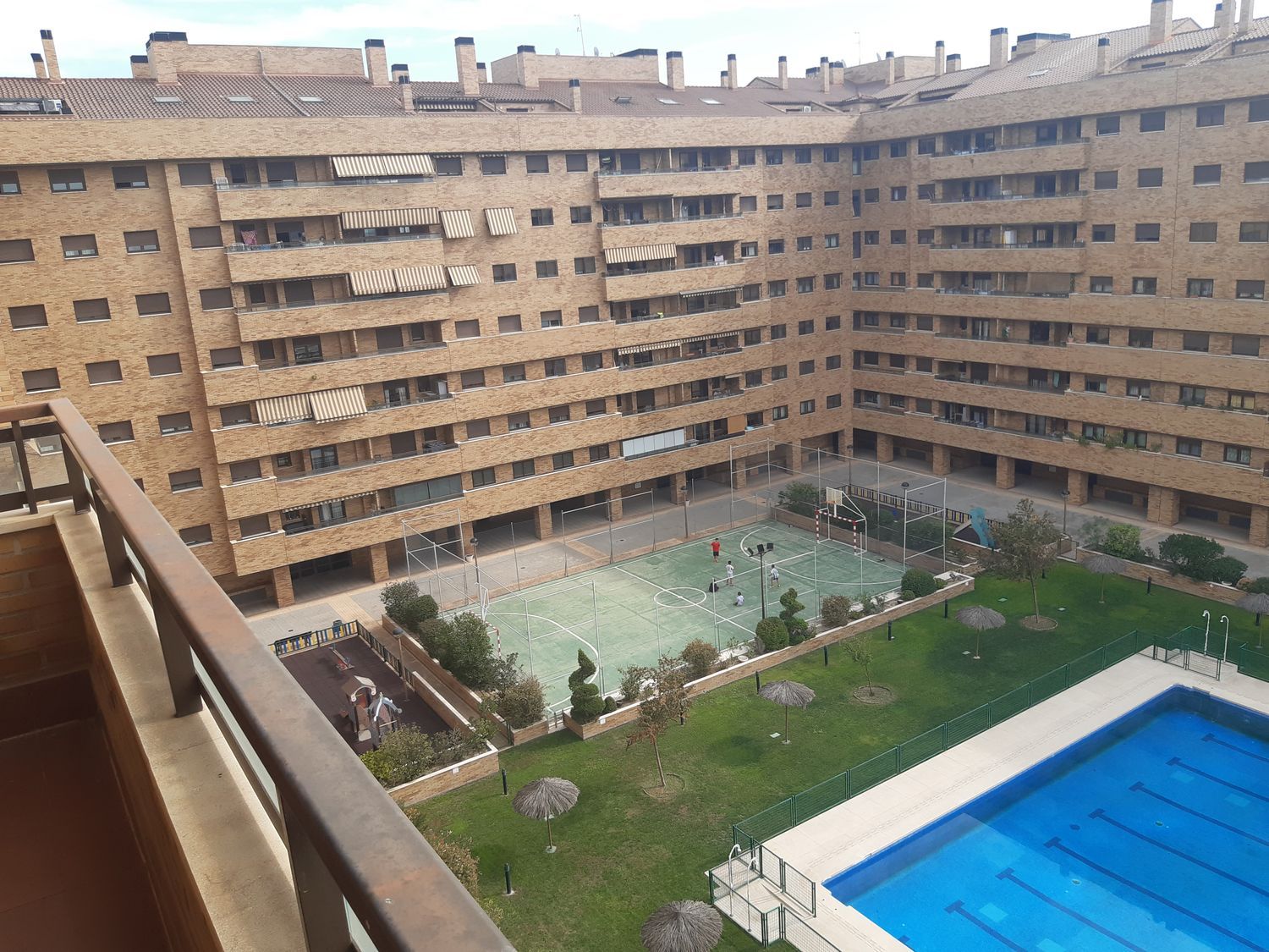 Piso en El Quiñón, El Quiñón - Foto 3