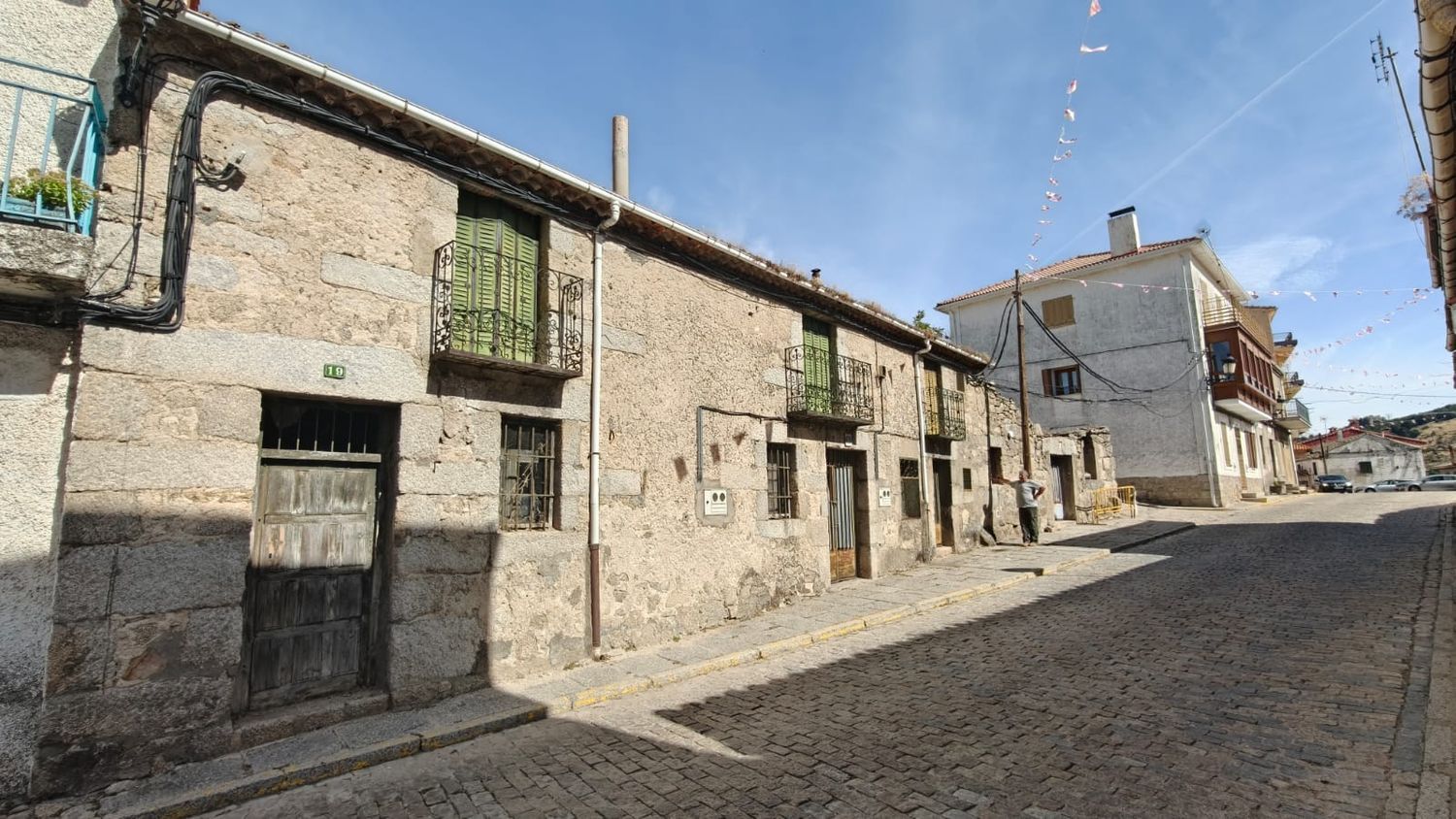 Casa de pueblo en Calle Real, 19 - Foto 5