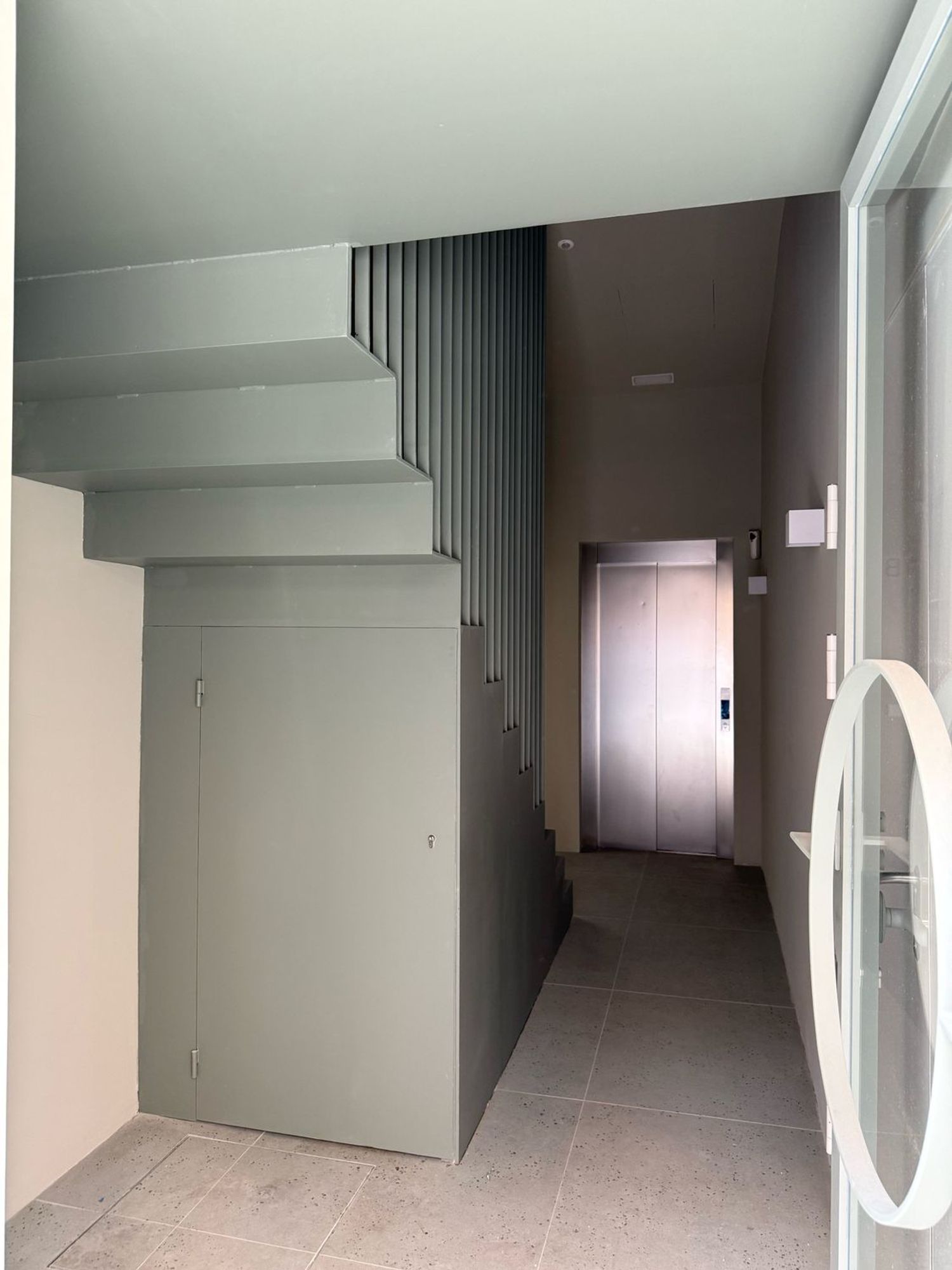 Ático en Passatge Can Curt, 17