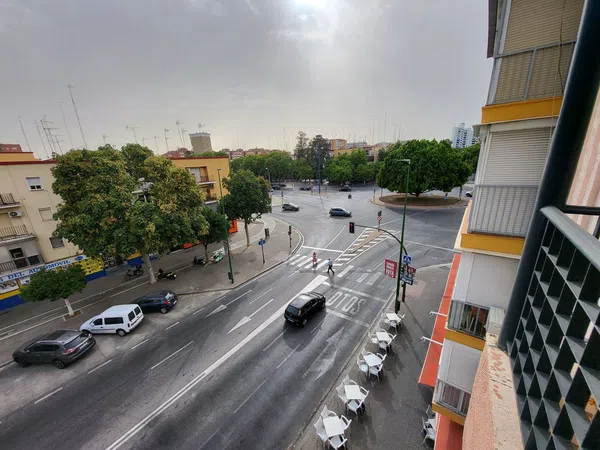 Piso en Avenida de Hytasa, 3, Su Eminencia - La Oliva - Foto 4