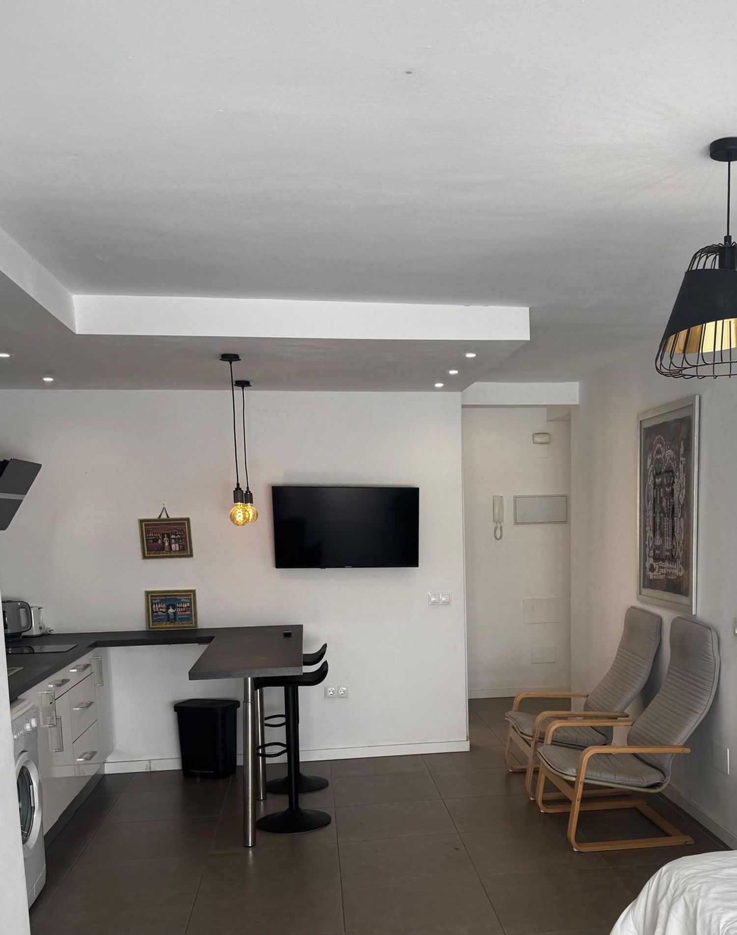 Estudio en plaza Poeta Alfonso Canales, 4 - Foto 8