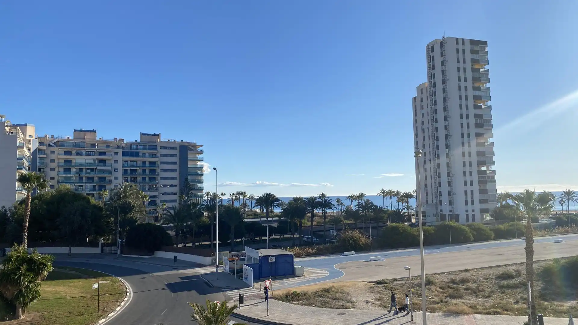 Piso en  Avinguda de la Costa Blanca 155 - Foto 3