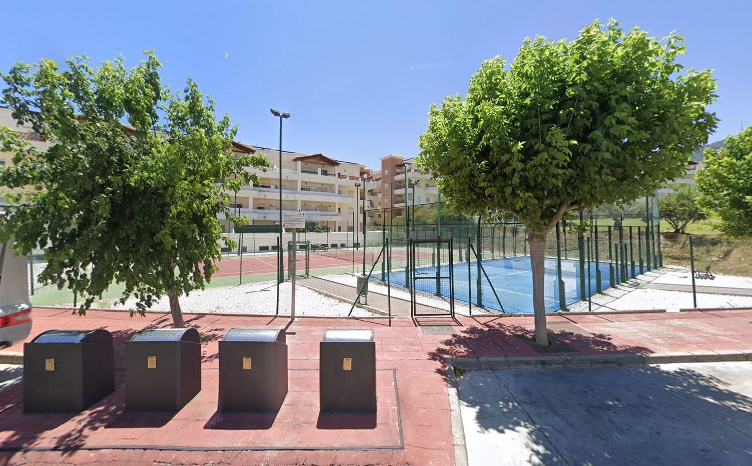 Piso en Calle Helios, 14, Montealto, Montealto - Foto 16