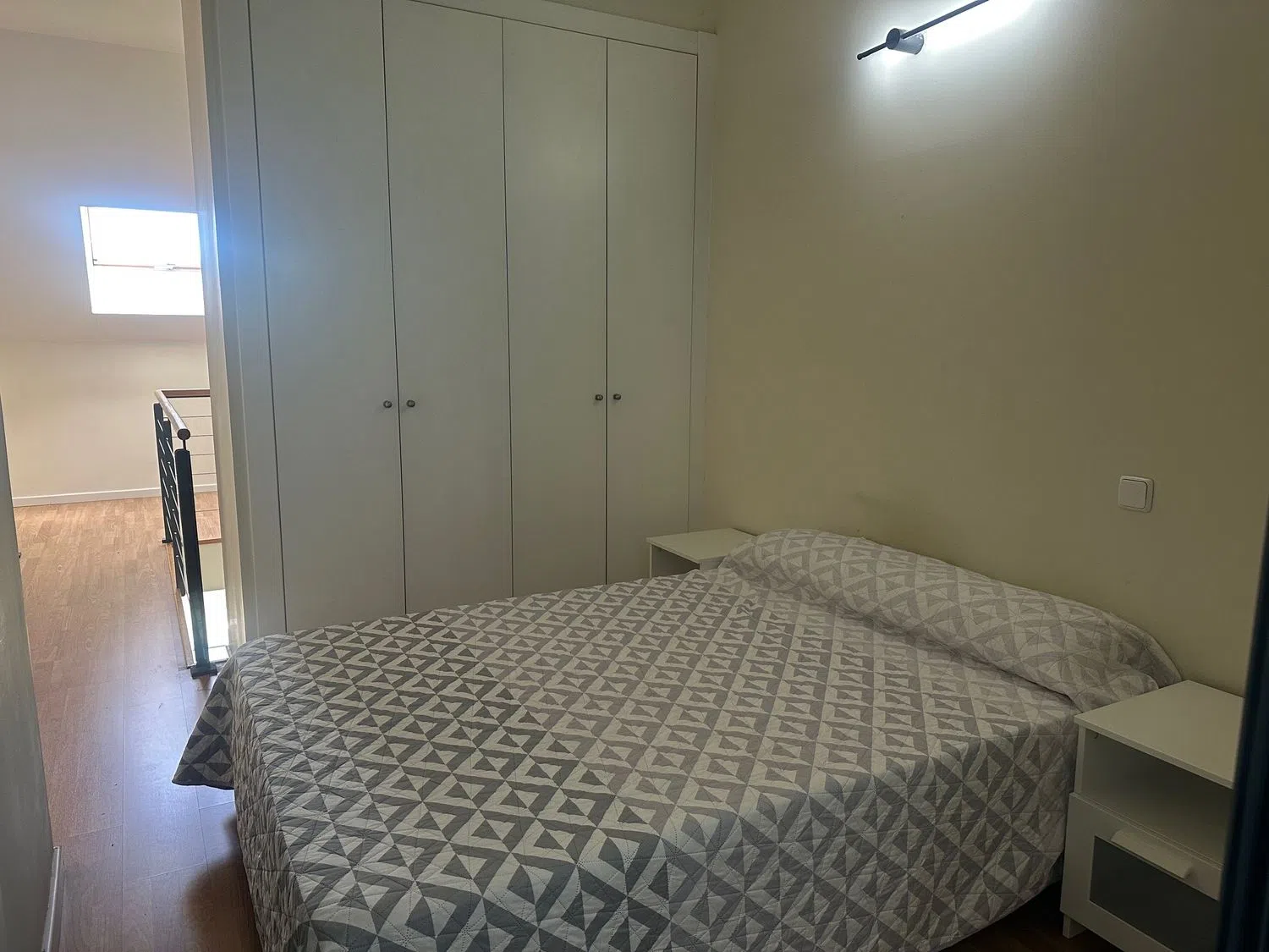 Piso en calle Antonio Suárez, 12 - Foto 8