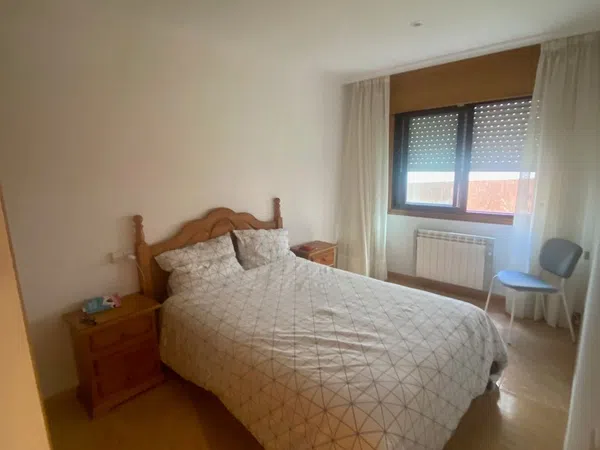 Piso en Avenida Outeiro, 22, Raxo, Raxo - Foto 3