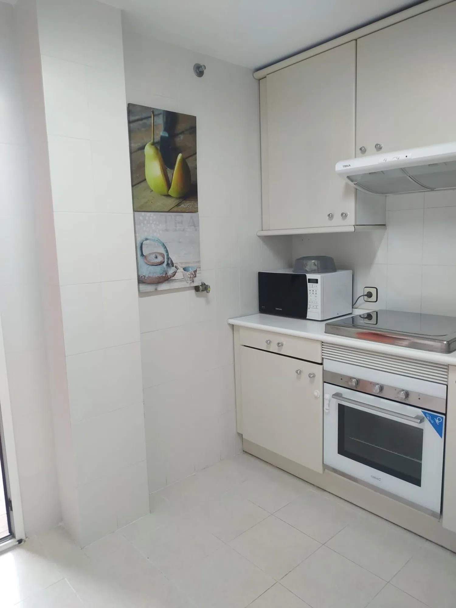 Piso en calle sector Literatos, 37 - Foto 17