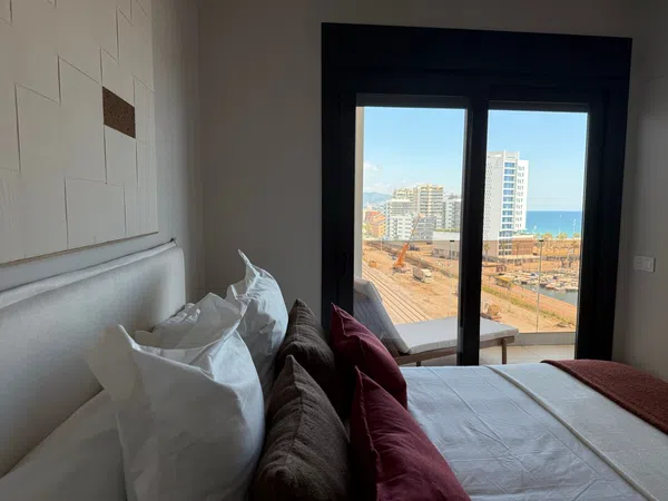 Piso en Calle d'Eduard Maristany, 260, Port, Port - Foto 9