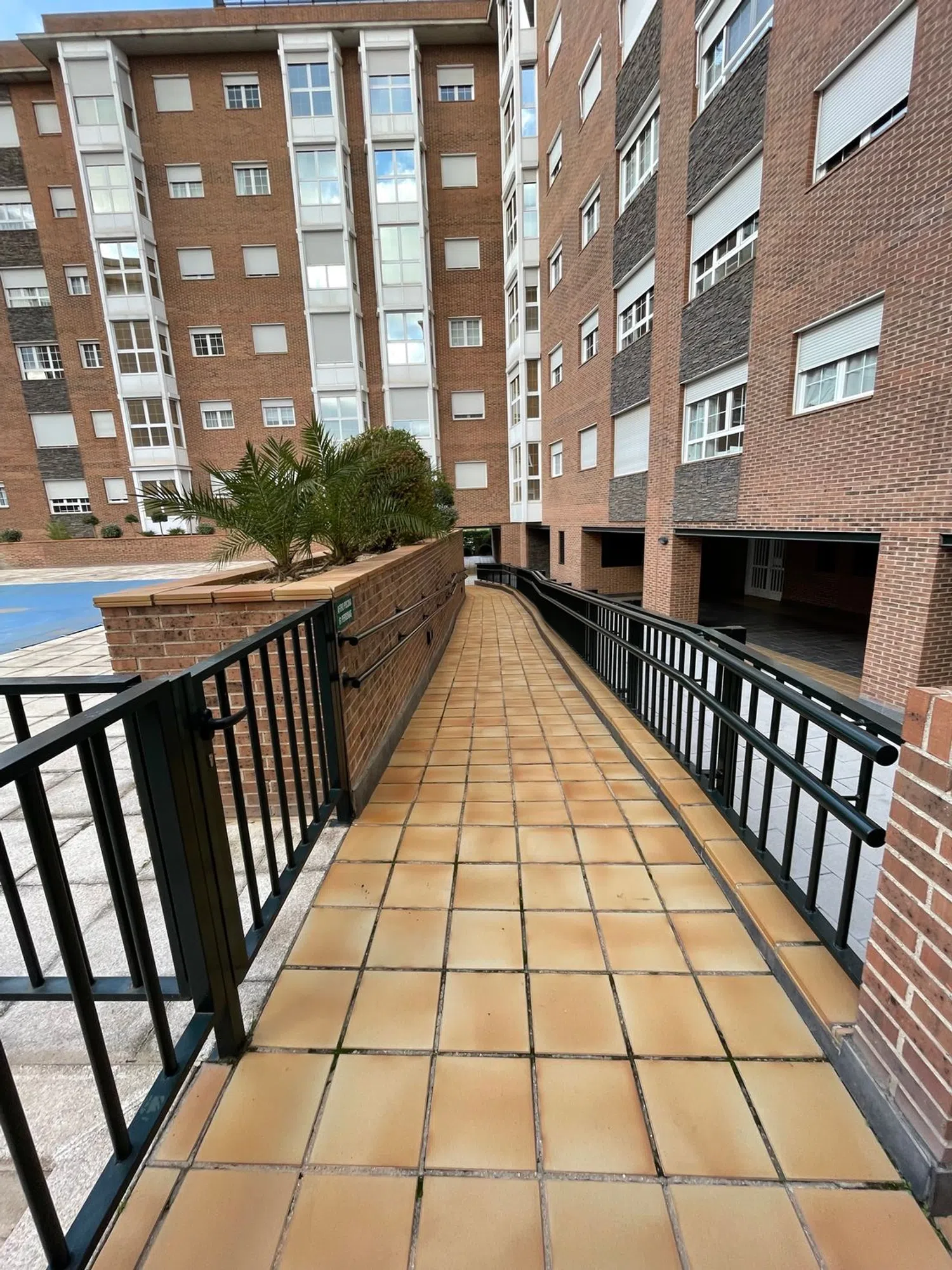 Piso en avenida de Isabel de Valois, 28 - Foto 13