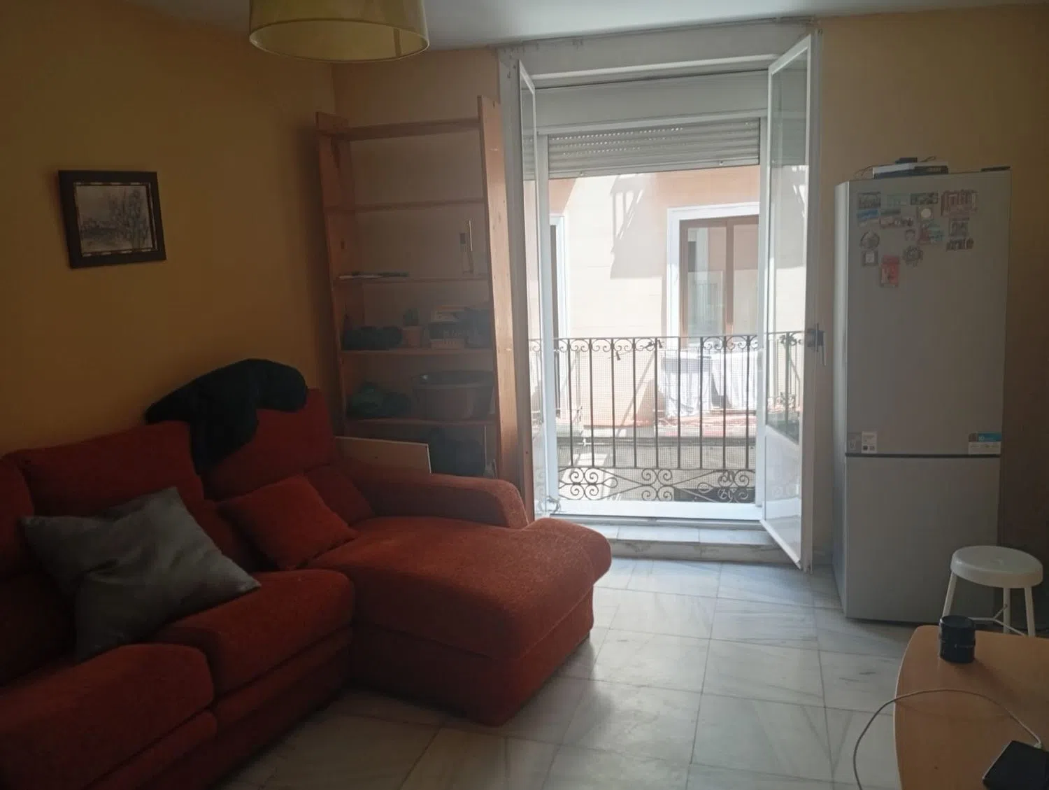 Piso en calle de San Vicente Ferrer, 55 - Foto 7