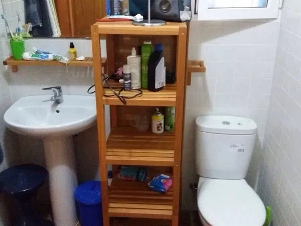 Piso en Calle Jacobo de las Leyes, 1, La Fama - Foto 4