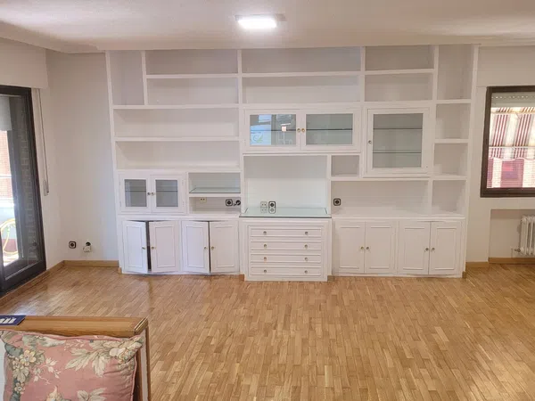 Piso en Valdelasfuentes, 23, Sta. Bárbara-La Zaporra, Sta. Bárbara-La Zaporra - Foto 11