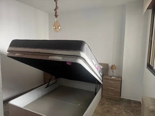 Piso en calle Almireceros, 7 - Foto 5