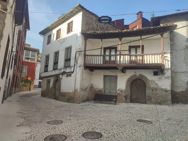 Casa rural en Calle La Fuente, 29 - Foto 1