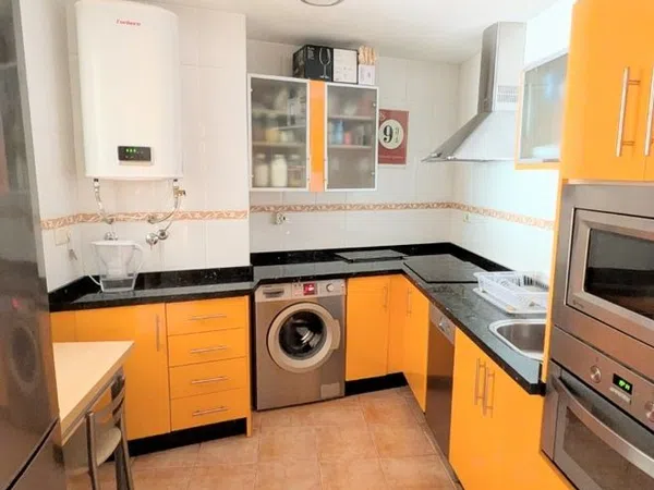 Piso en Alameda de Capuchinos, 12, El Ejido - Foto 3