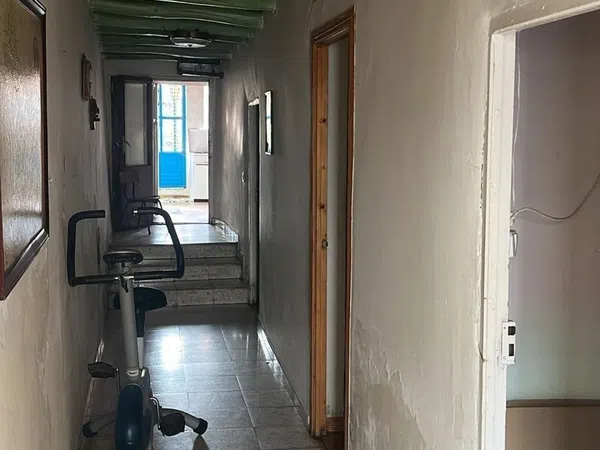 Casa de pueblo en Calle Monjas, 5 - Foto 1