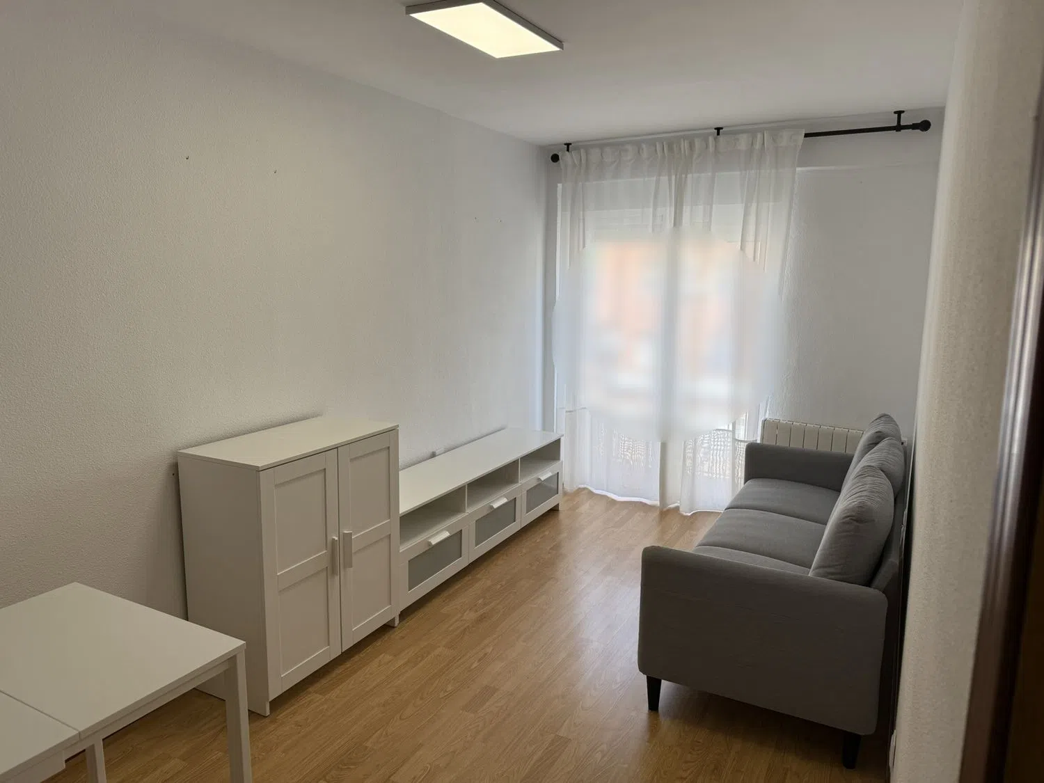 Piso en calle de Gutierre de Cetina, 54 - Foto 3