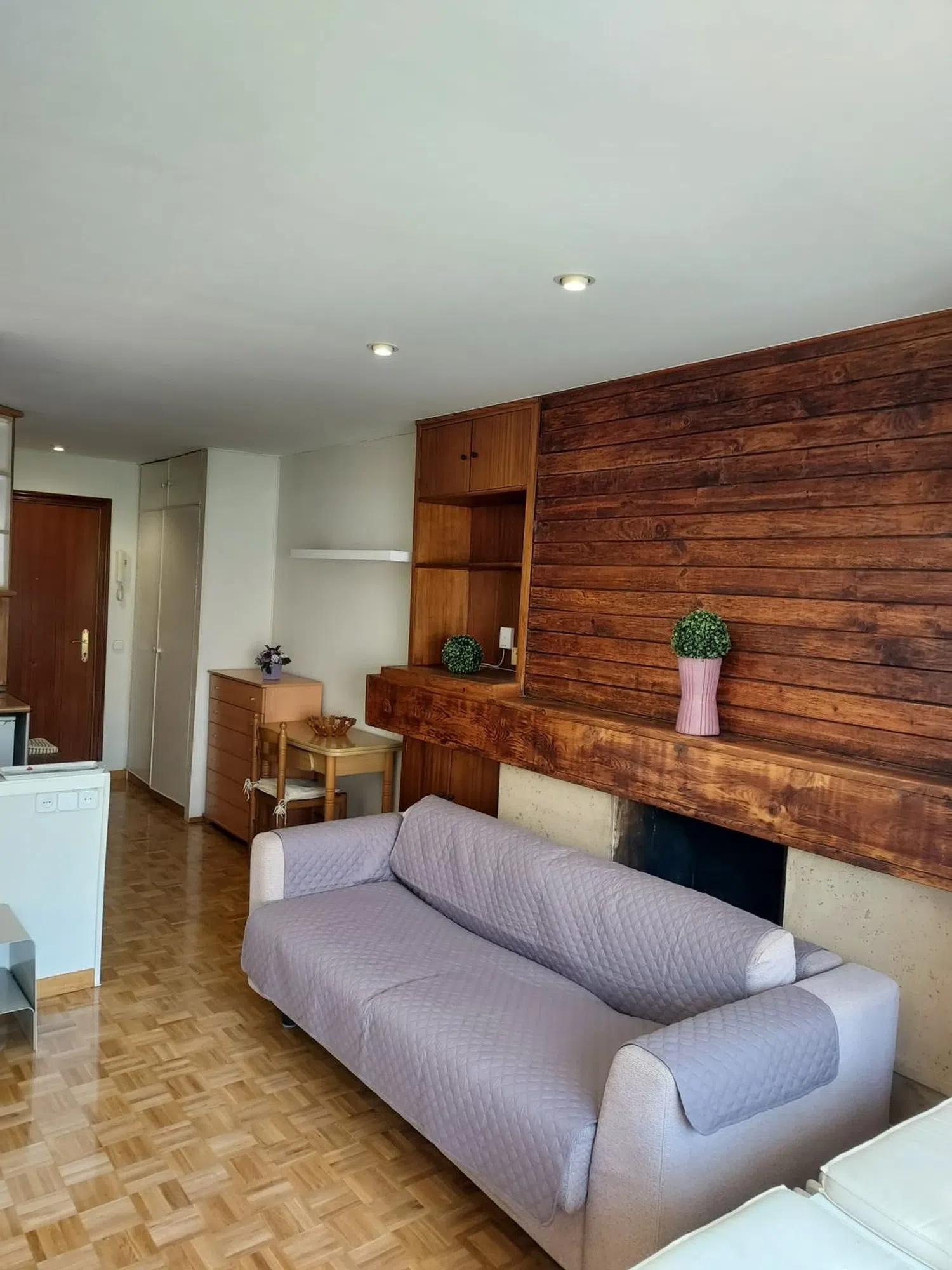 Estudio en Barrio Nueva España - Foto 7