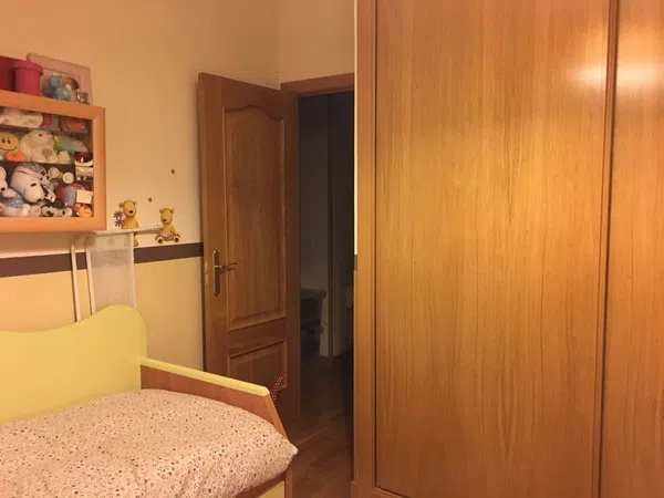 Chalet adosado en Avenida miguel de unamuno, 19, Ensanche, Ensanche - Foto 4