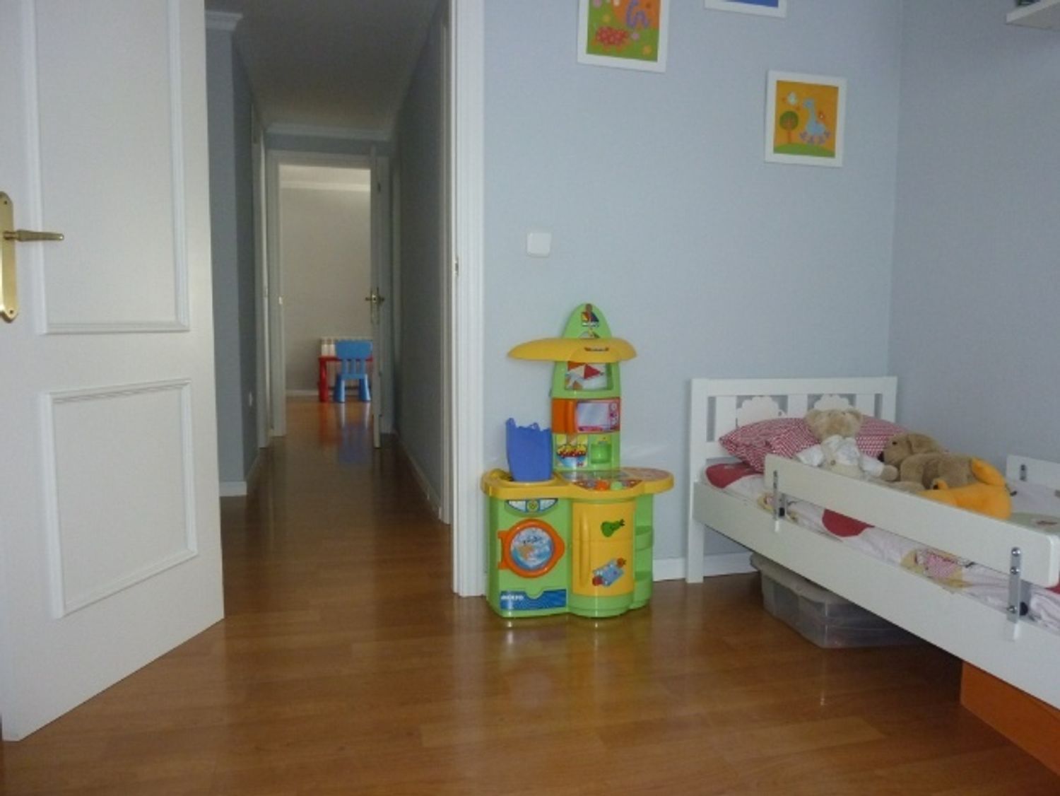 Ático en Urbanización Cornisa Azul, 1, Barrio Alto, Barrio Alto - Foto 11