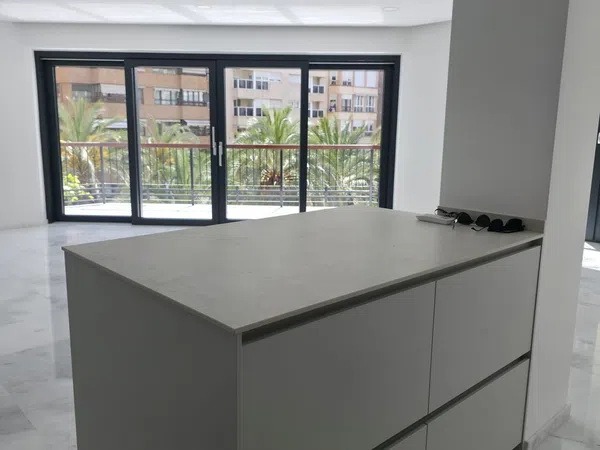Piso en Avenida General Marvá, 9, Ensanche-Diputación - Foto 10