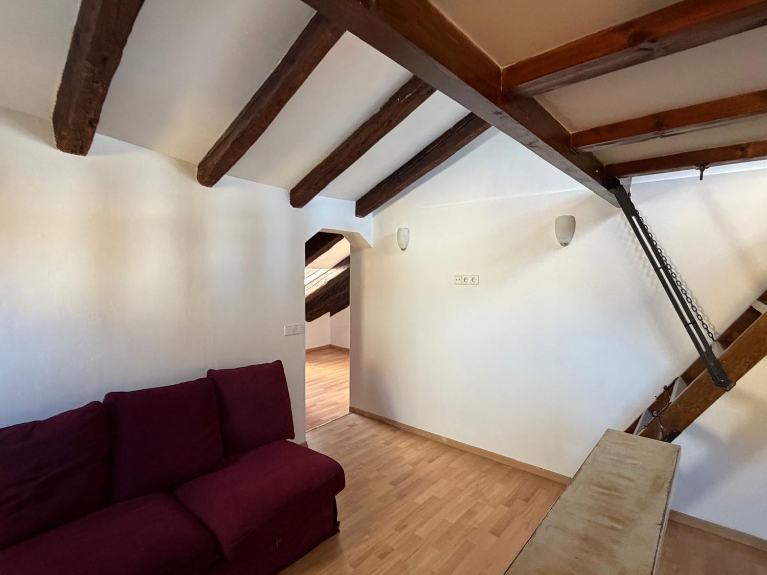 Piso en calle del Nuncio, 5 - Foto 6