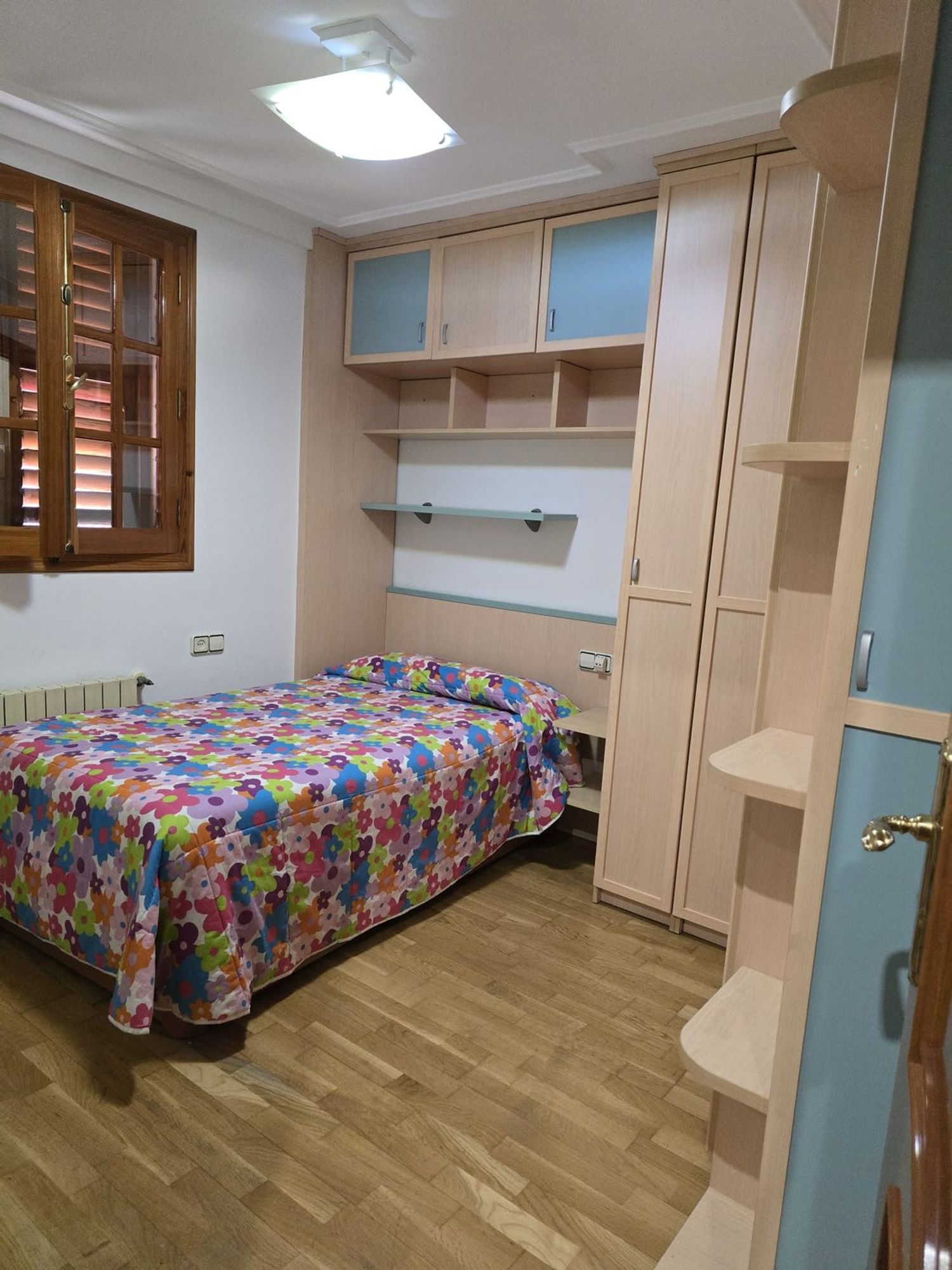 Casa de pueblo en Calle de Gabriel i Galán - Foto 18
