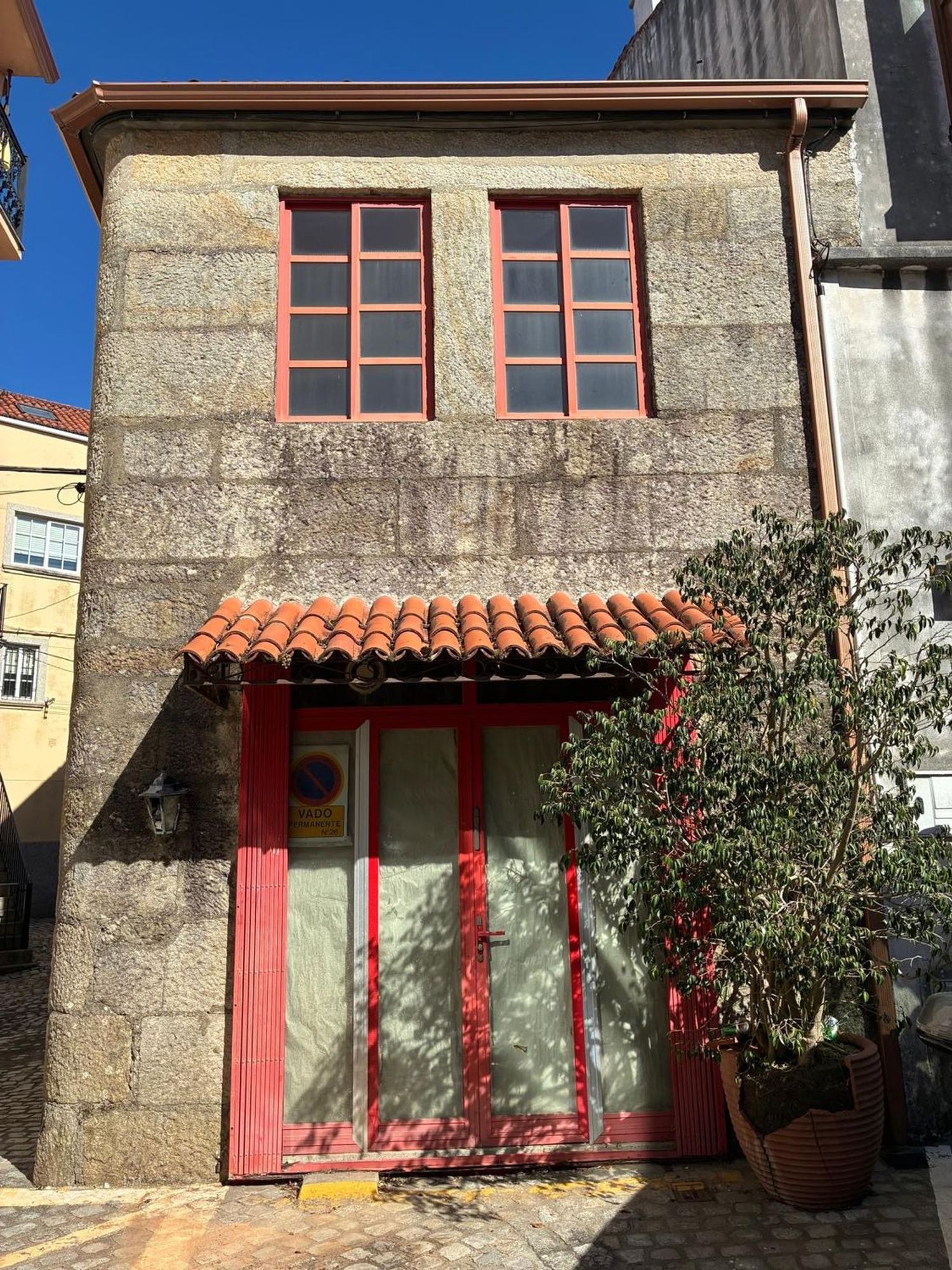 Chalet adosado en Plaza da fonte, 113 - Foto 5