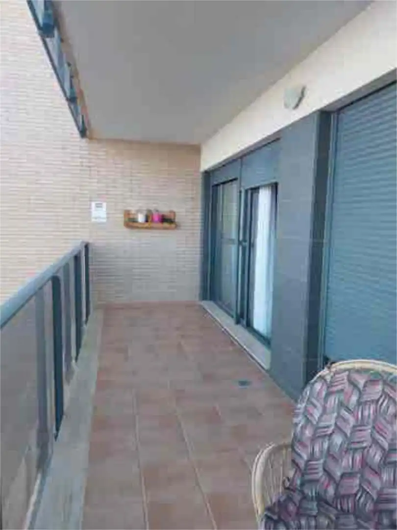 Piso en aguadulce - Foto 7
