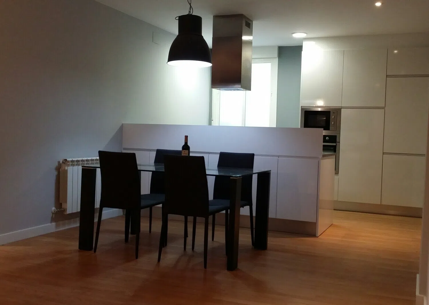 Piso en avenida de la Reina Victoria, 8 - Foto 7