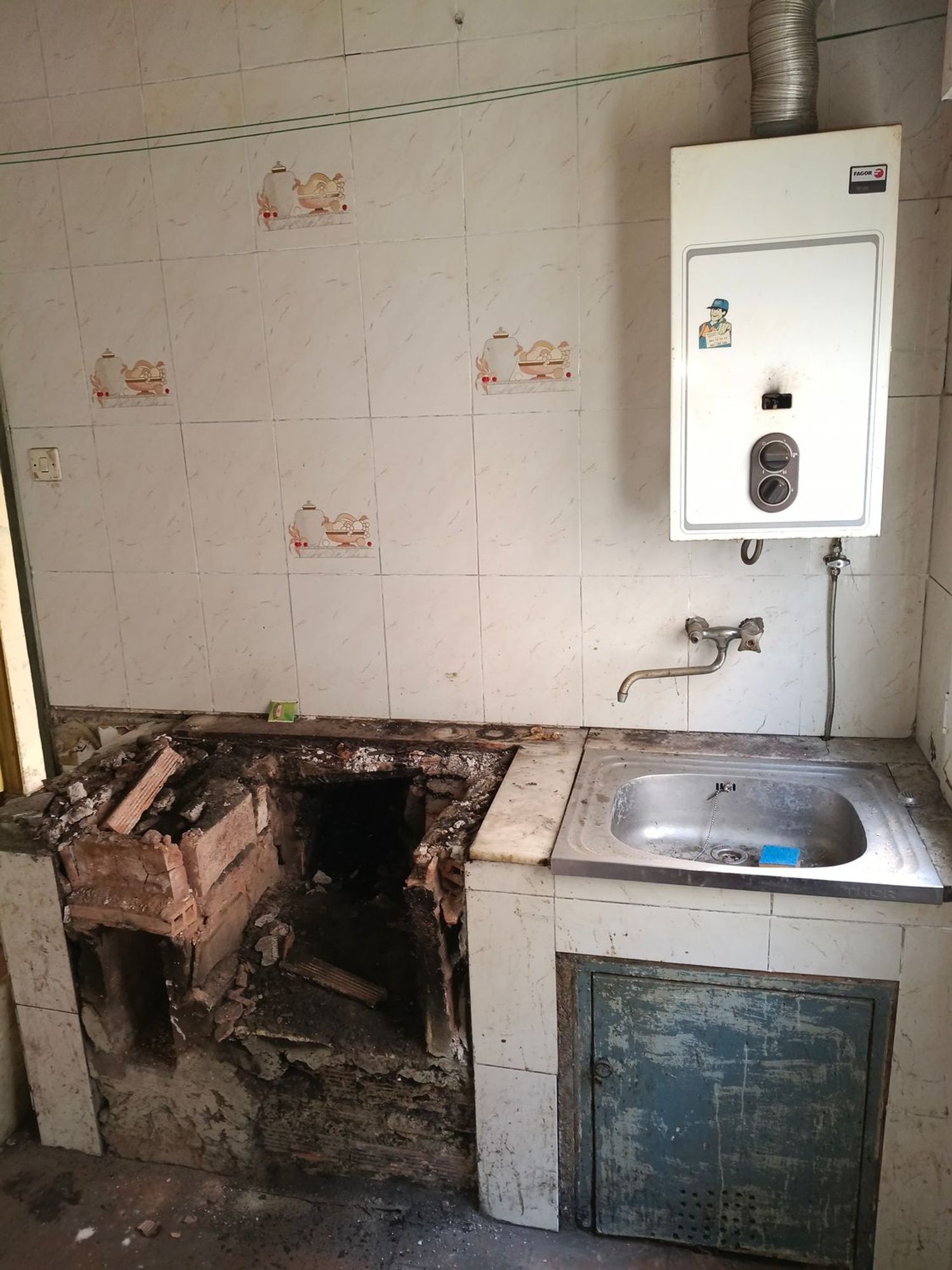 Piso en El Tarronal, 26, San Pedro - Siana, San Pedro - Siana - Foto 16