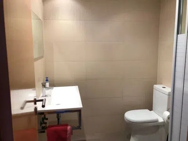Piso en Avenida de Blasco Ibáñez, 153, La Carrasca - Foto 12