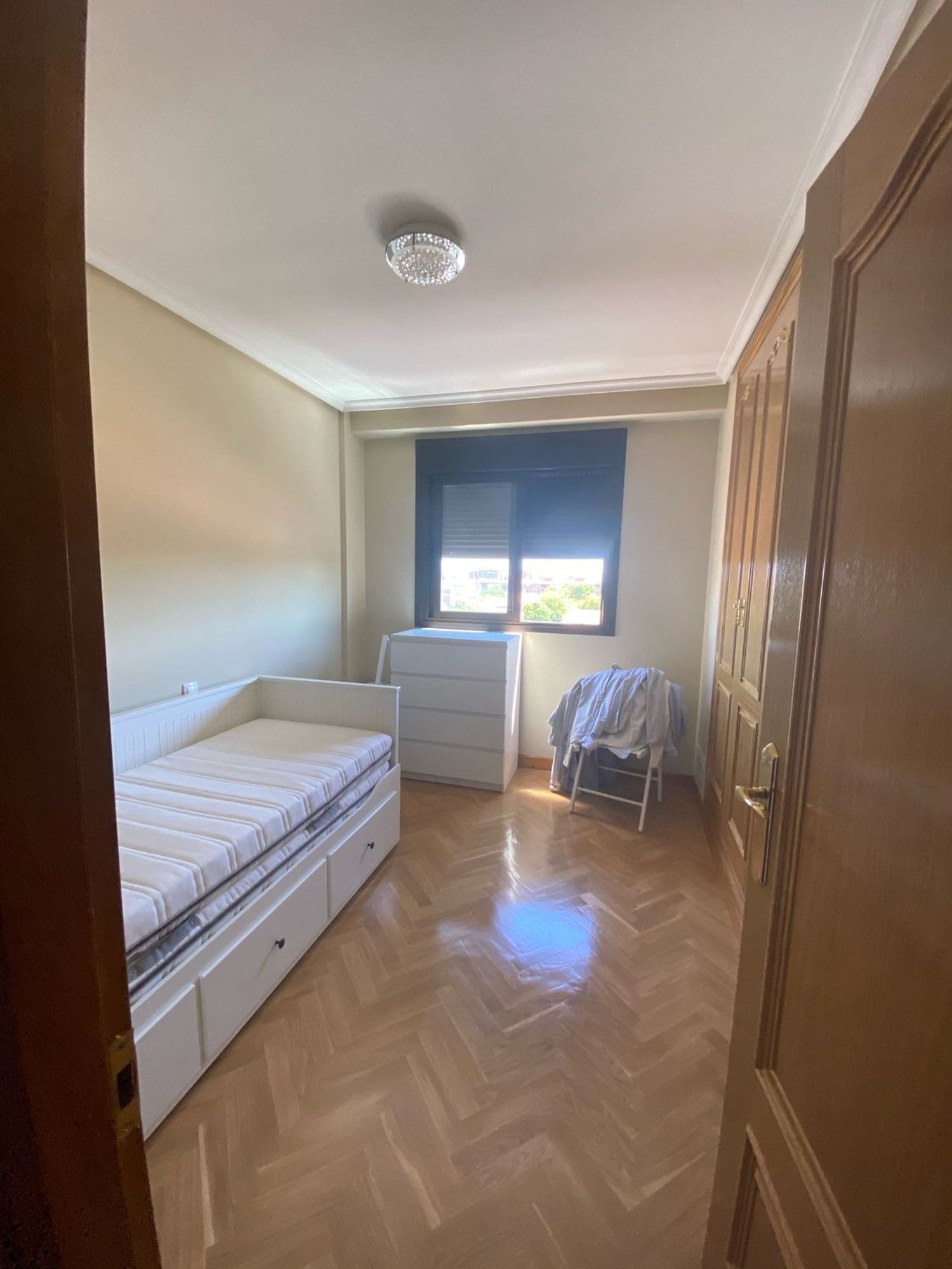 Piso en Calle de Albadalejo, 44, Simancas - Foto 14