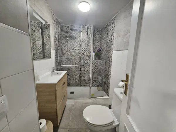 Piso en Calle Cabeza del Rey Don Pedro, 22, Santa Cruz - Alfalfa - Foto 7