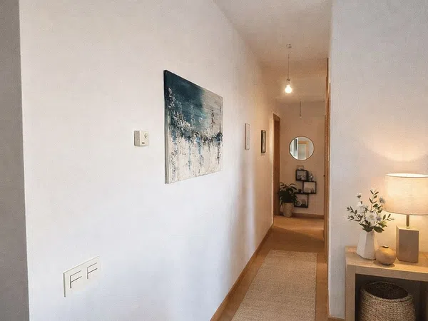 Piso en calle de la Escalonia, 19 - Foto 4