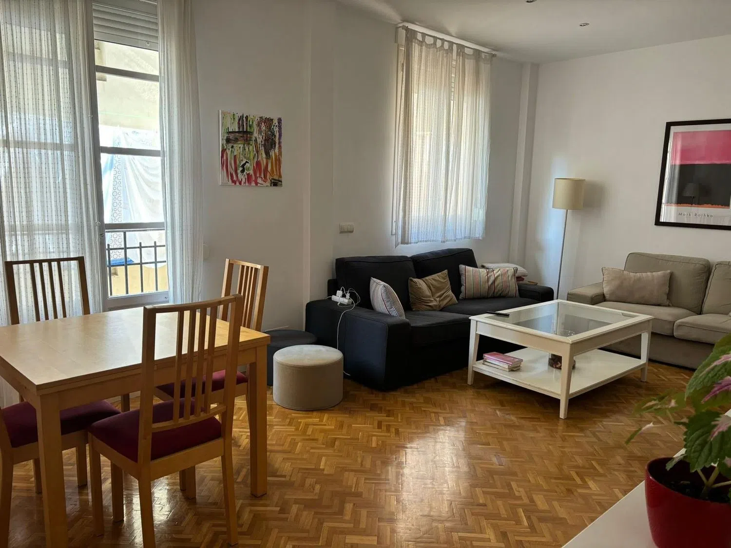 Piso en Barrio Bellas Vistas - Foto 3