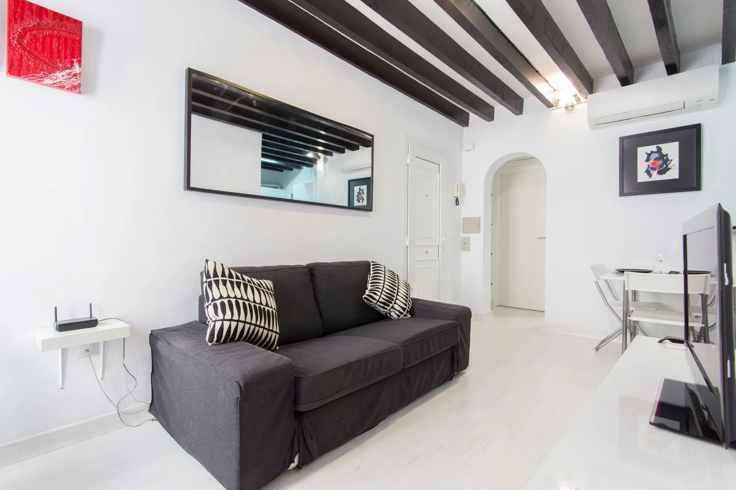 Piso en Barrio Sant Nicolau - Foto 5