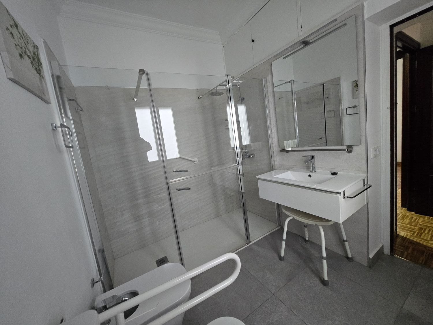 Piso en calle Monte Carmelo, 52 - Foto 18