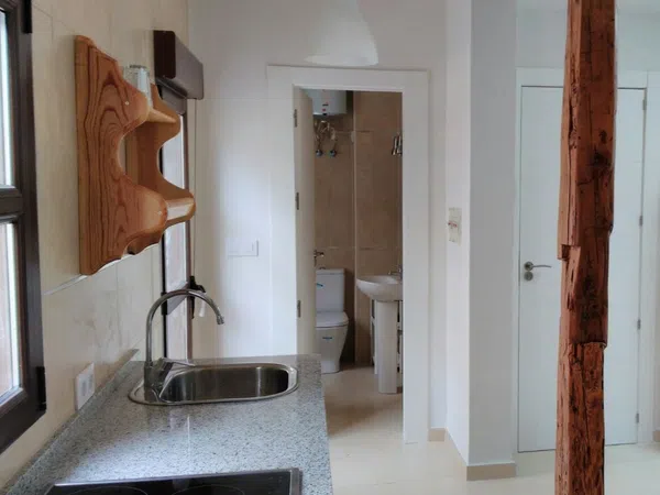 Ático en calle Bodegones, 2 - Foto 4