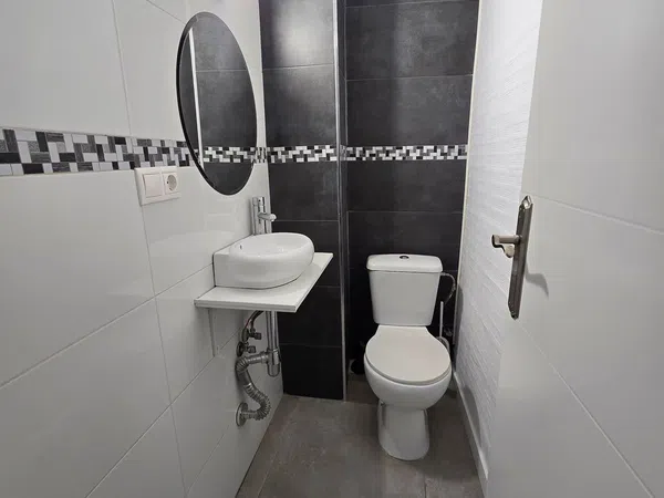 Piso en Calle Cardenal Belluga, 23, Santo Domingo - Foto 12